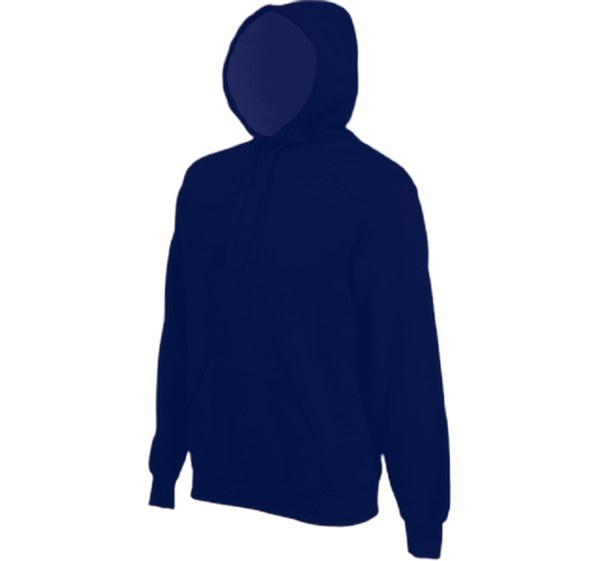 SWEAT SHIRT CAPUCHE K443 XS à 4XL 6