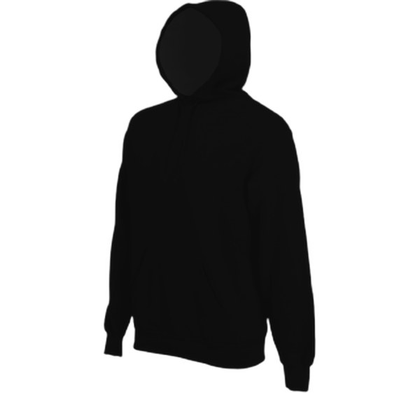 SWEAT SHIRT CAPUCHE K443 XS à 4XL 2