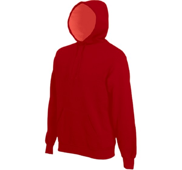 SWEAT SHIRT CAPUCHE K443 XS à 4XL 8