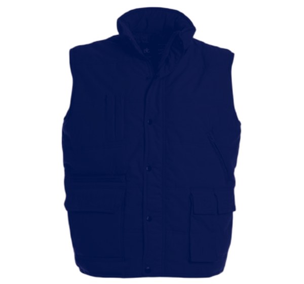 GILET BODY EXPLORER S à 3XL 5