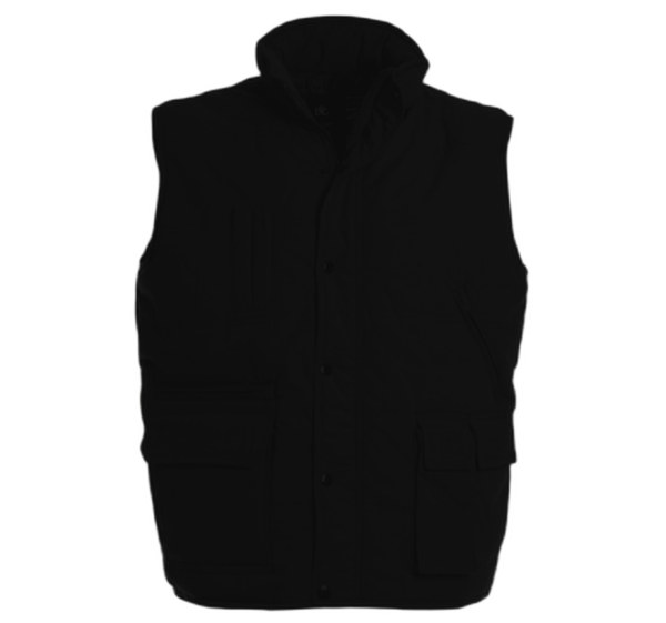 GILET BODY EXPLORER S à 3XL 3