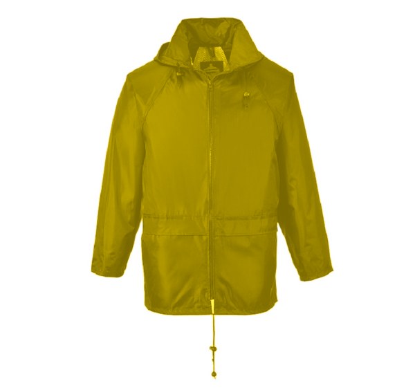 VESTE PLUIE S440 6