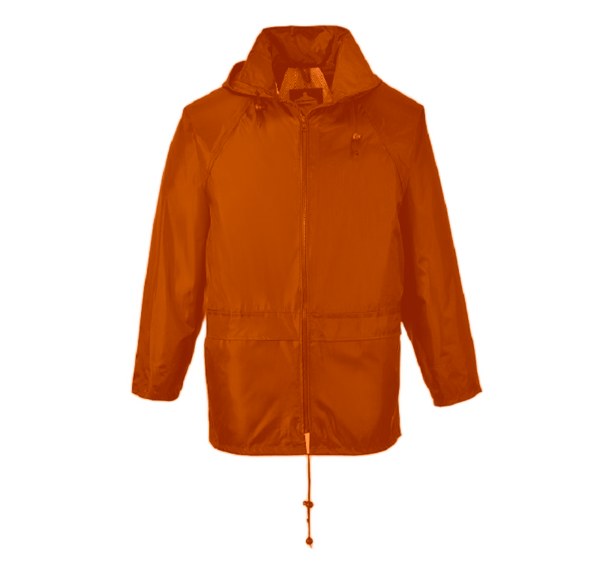 VESTE PLUIE S440 5
