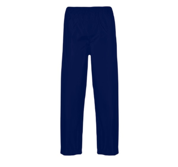 PANTALON PLUIE S441 2