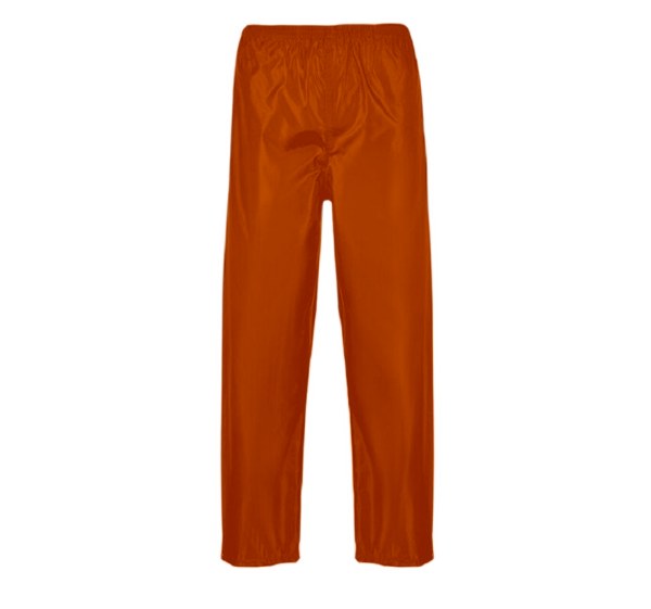 PANTALON PLUIE S441 5