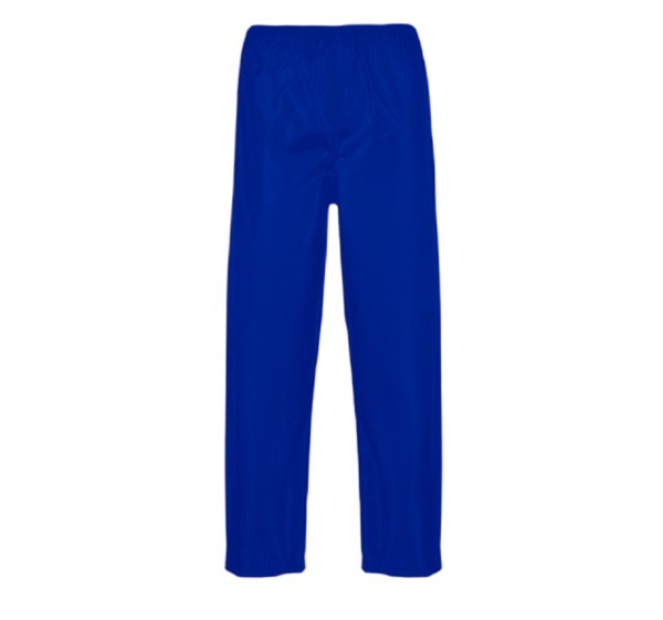 PANTALON PLUIE S441 4
