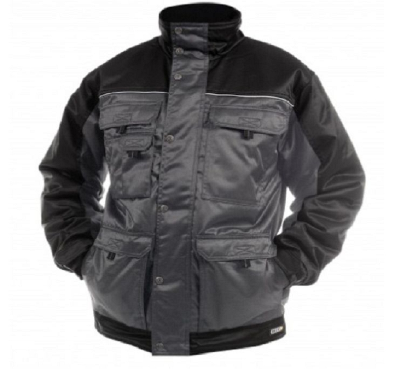 VESTE HIVER TIGNES XS à 3XL
