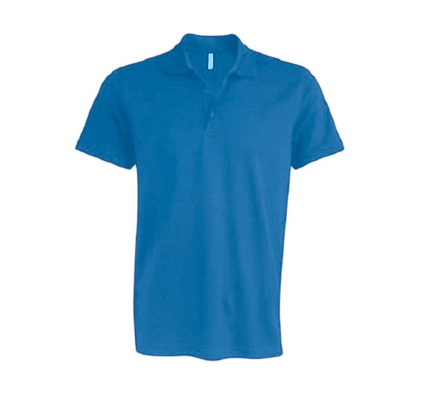 POLO K239 S à 3XL 6