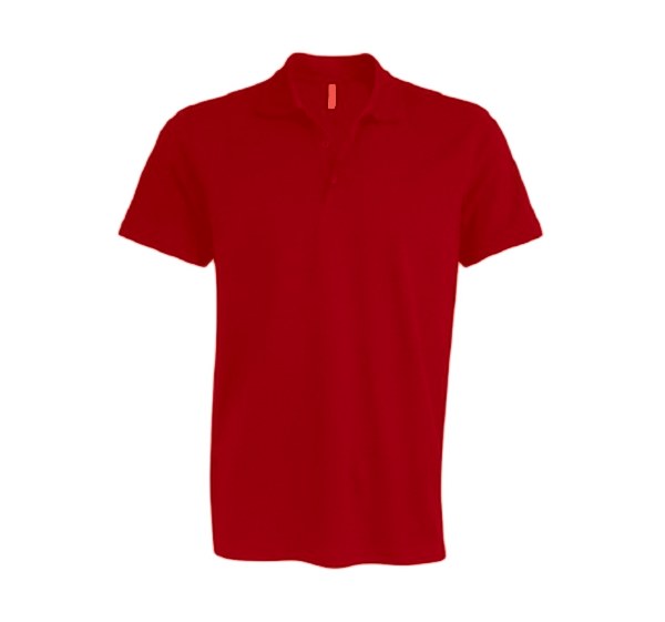 POLO K239 S à 3XL 5