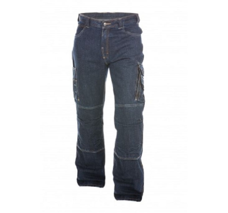 PANTALON JEAN KNOXVILLE 36 à 66