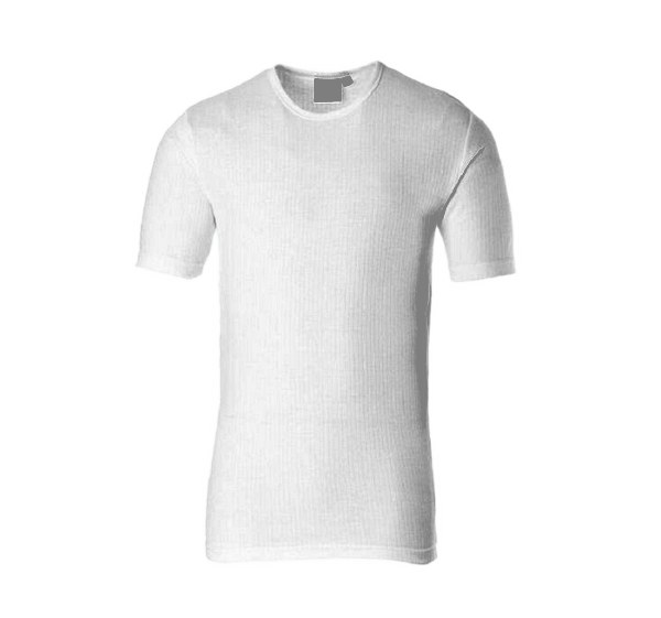 T-SHIRT THERMAL MC 2