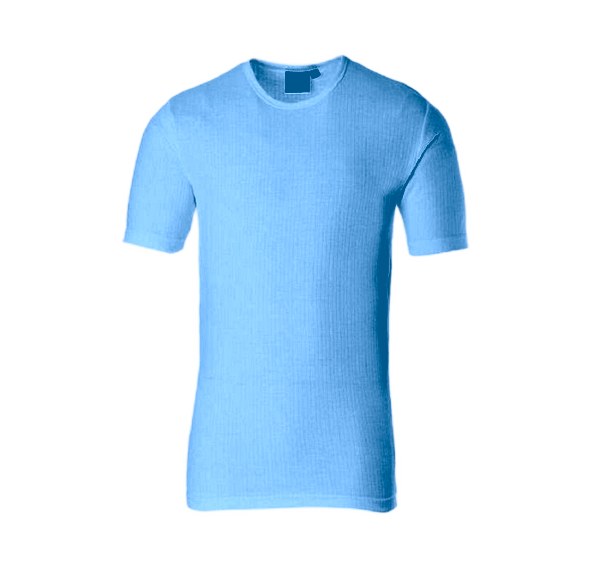 T-SHIRT THERMAL MC 4