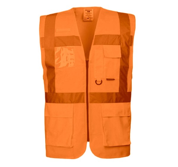 GILET HV S476 3
