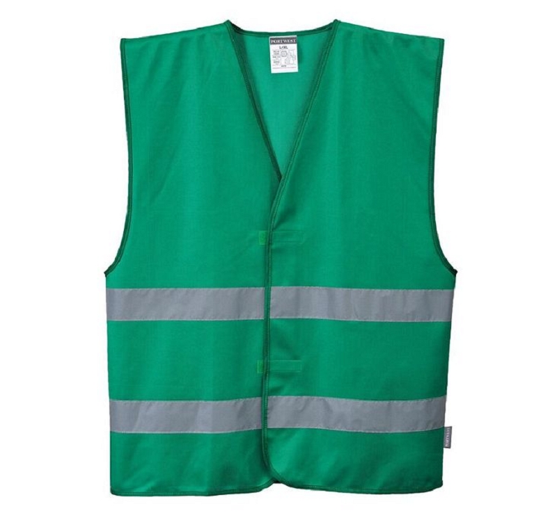 GILET IONA HV F474 S à 3XL