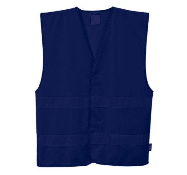 GILET IONA HV F474 S à 3XL 2