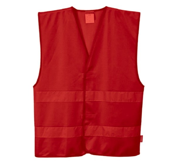GILET IONA HV F474 S à 3XL 5