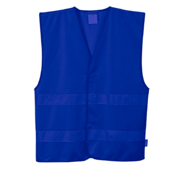 GILET IONA HV F474 S à 3XL 3