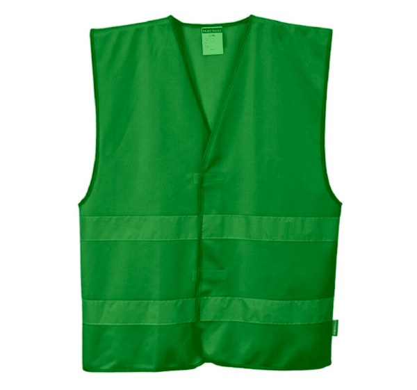 GILET IONA HV F474 S à 3XL 4