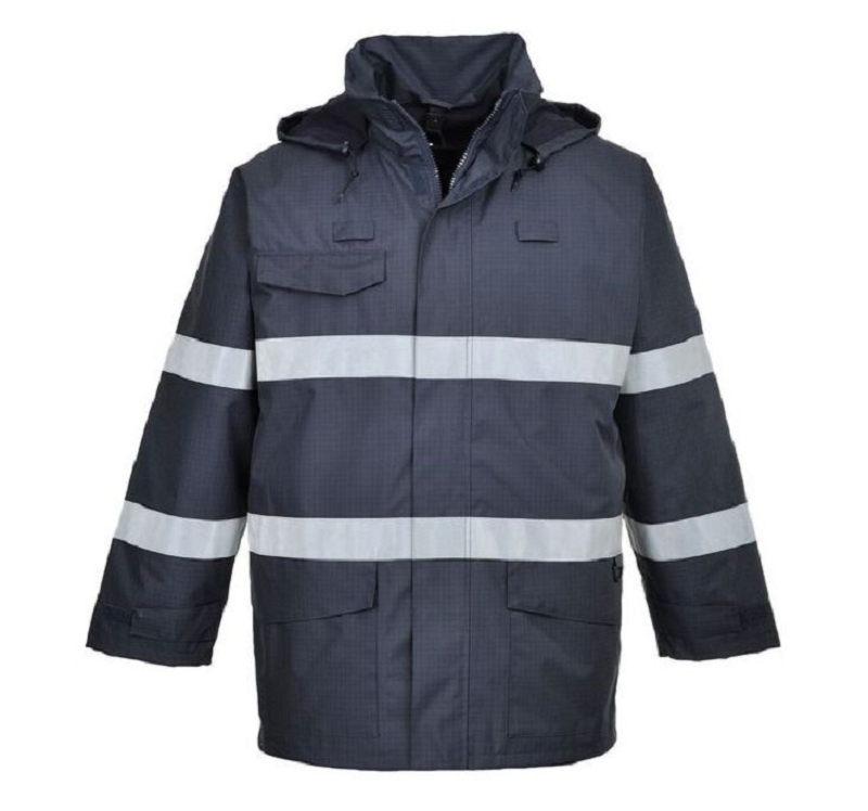 PARKA MULTIRISQUES S à 3XL