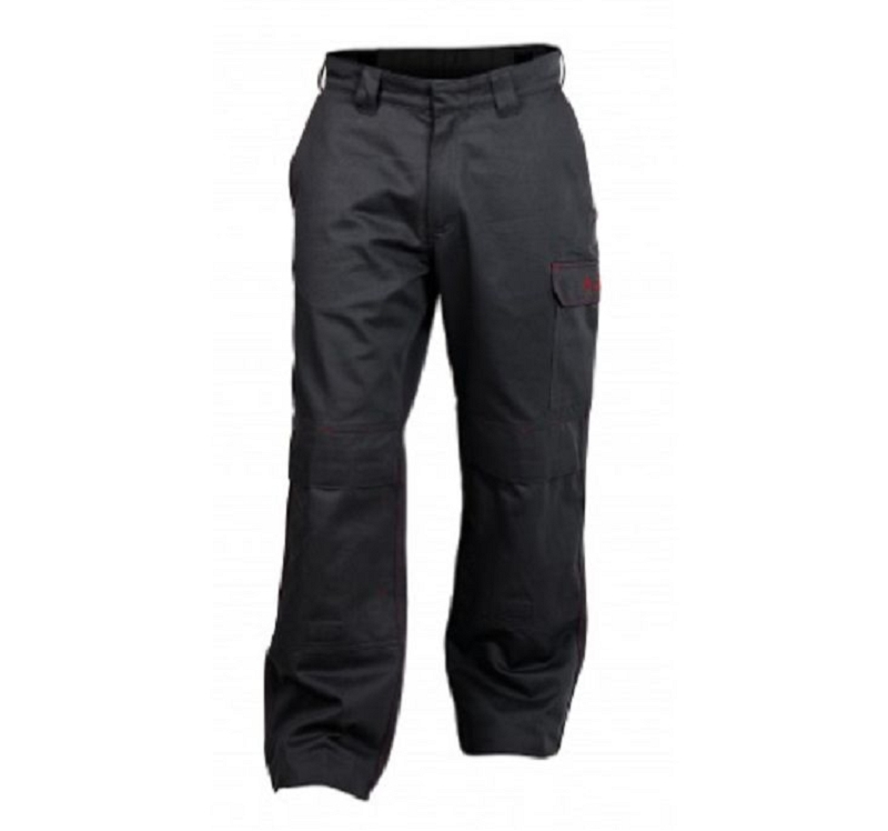 PANTALON IGNIFUGE ARIZONA NOIR 36 à 62