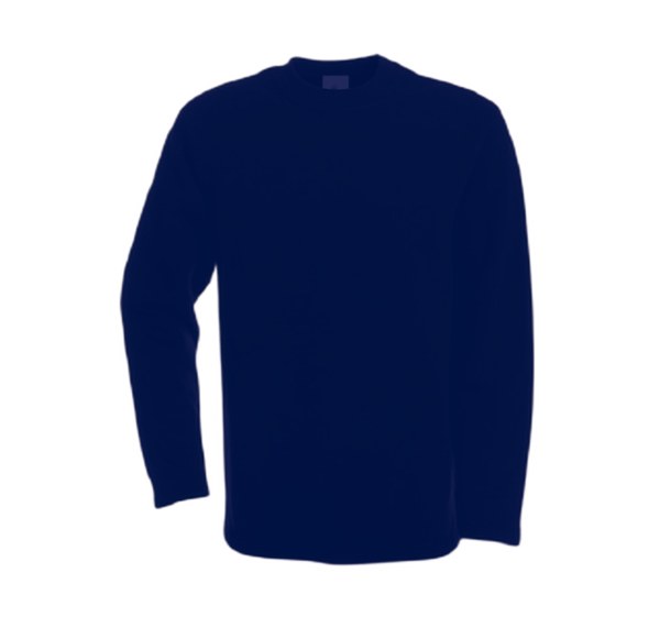 SWEAT SHIRT CGWU610 S à 2XL 3