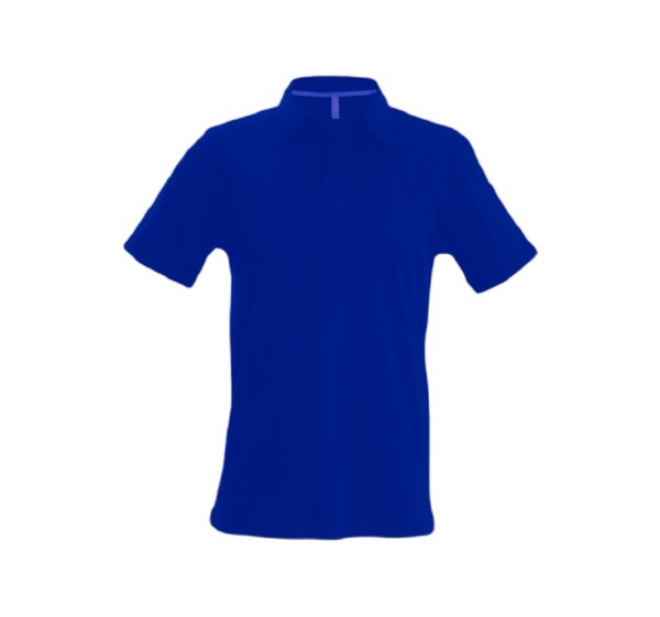 POLO MANCHES COURTES S à 4XL 4