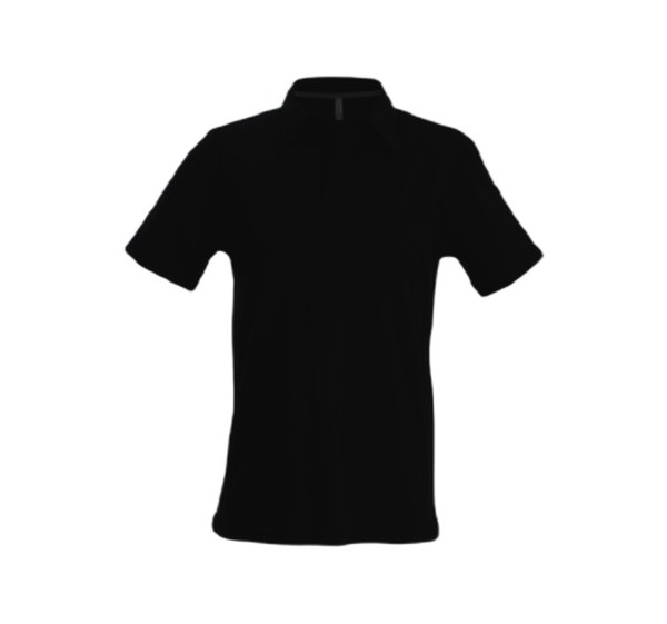 POLO MANCHES COURTES S à 4XL 2