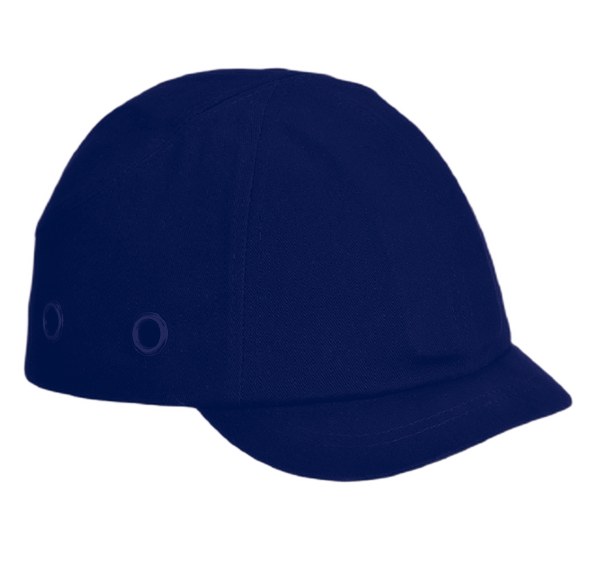 CASQUETTE ANTI-CHOCS PW89 MARINE 2