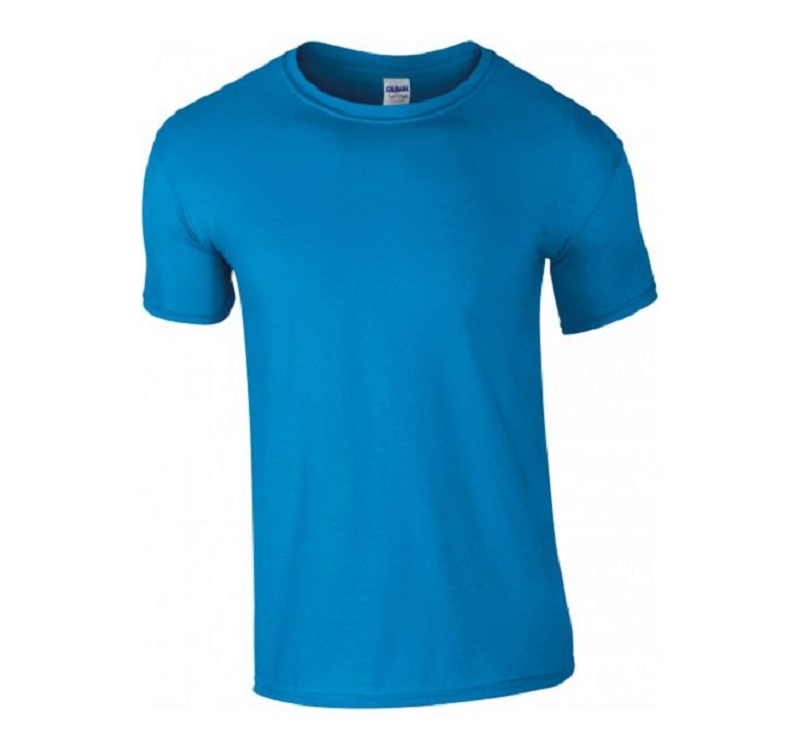 T SHIRT GI6400 150GR S à 2XL