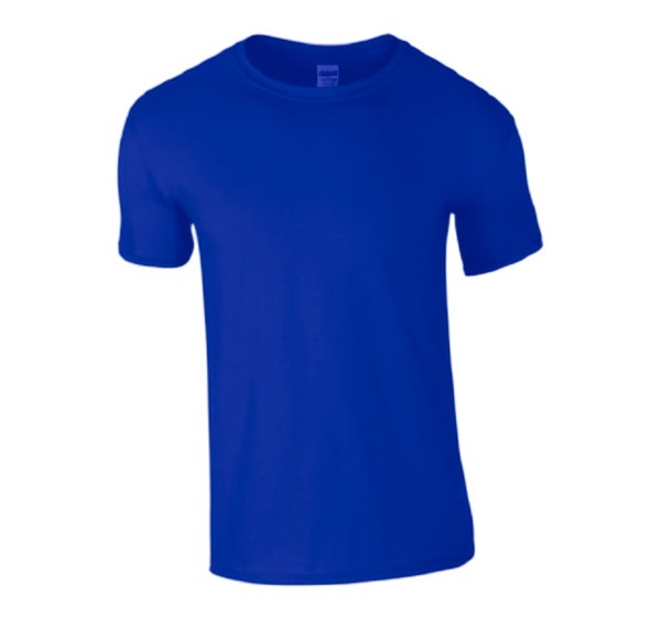 T SHIRT GI6400 150GR S à 2XL 3