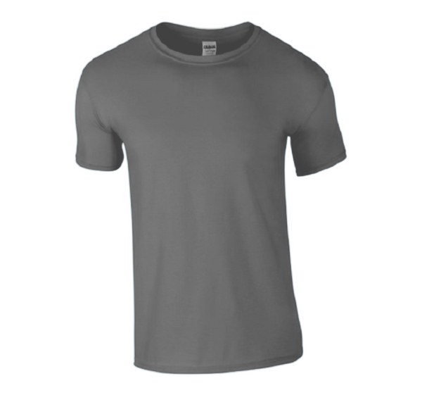 T SHIRT GI6400 150GR S à 2XL 6