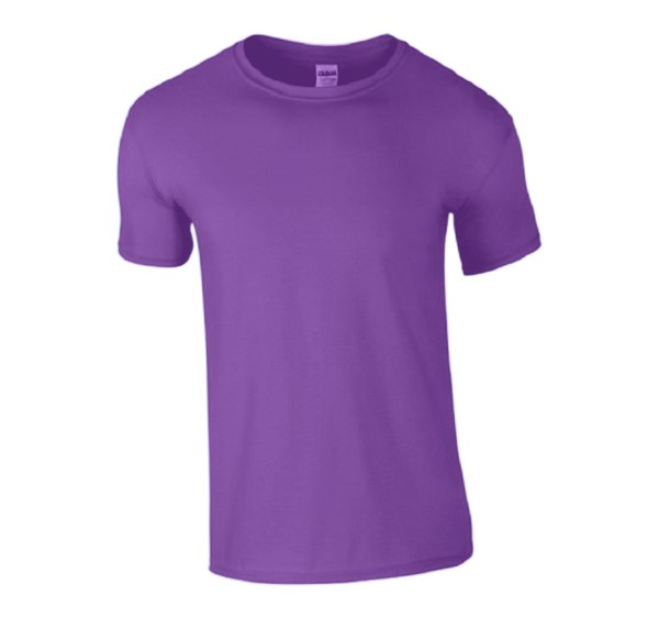 T SHIRT GI6400 150GR S à 2XL 4
