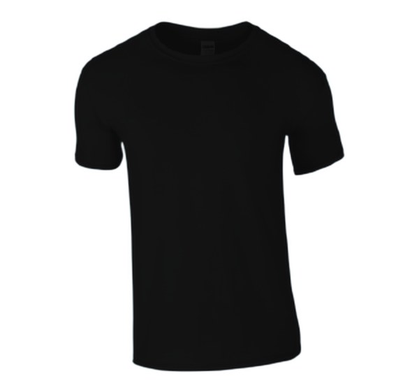 T SHIRT GI6400 150GR S à 2XL 2