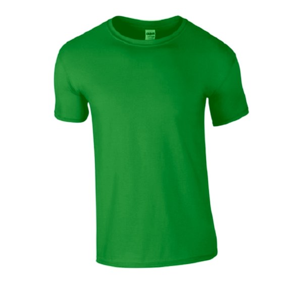 T SHIRT GI6400 150GR S à 2XL 5