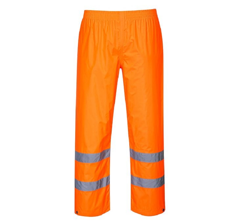 PANTALON HV ORANGE H441 T S à 5XL