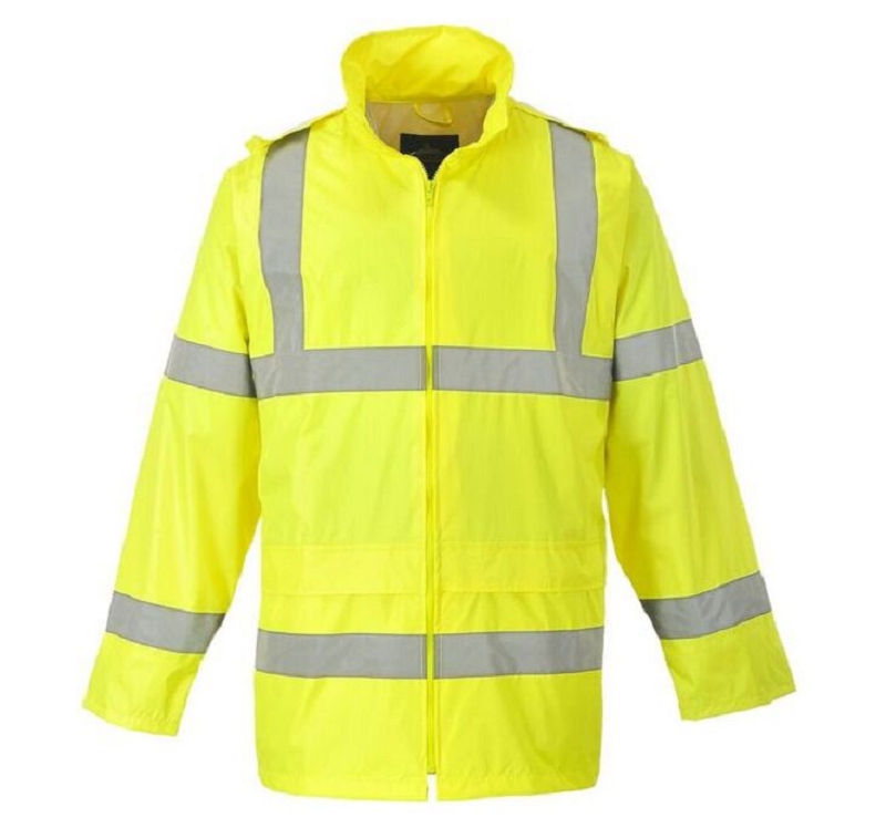 VESTE PLUIE HV H440  XS à 6XL