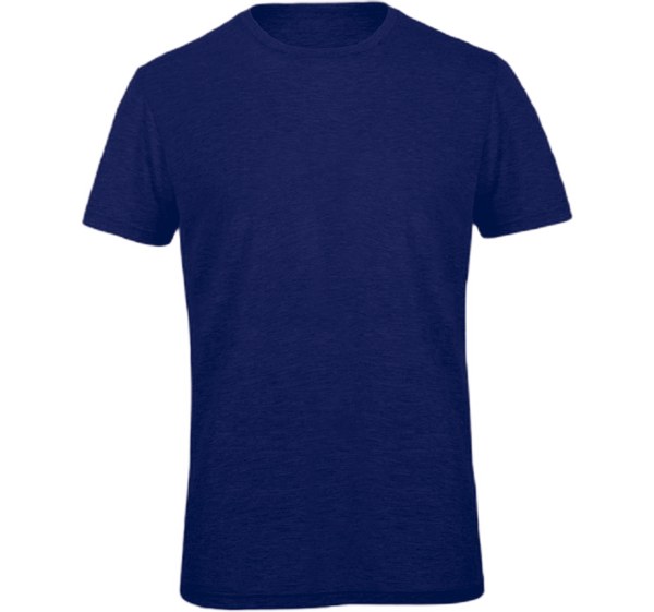 T-SHIRT HOMME HEATER LIGHT GREY S à 3XL 5