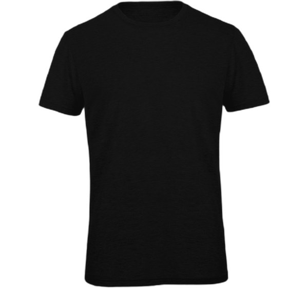 T-SHIRT HOMME HEATER LIGHT GREY S à 3XL 2