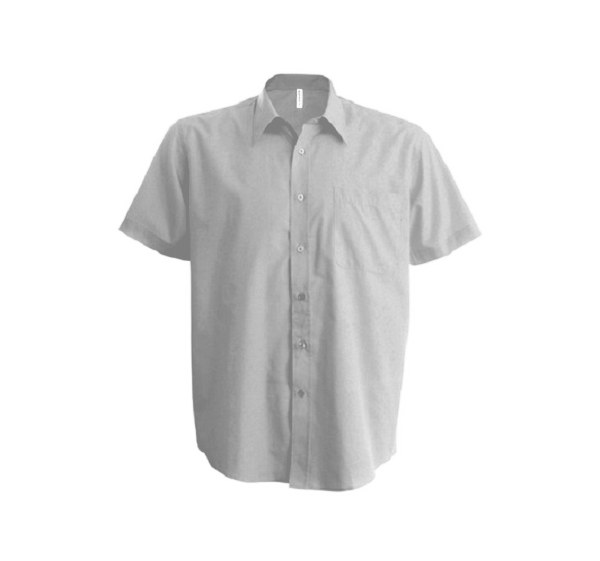 CHEMISE MC  S à 6XL 13