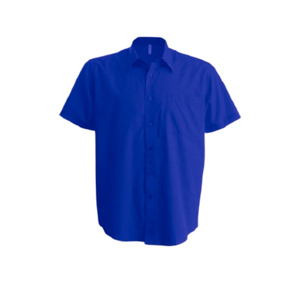 CHEMISE MC  S à 6XL 9