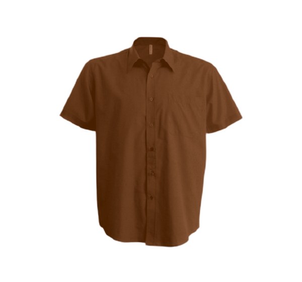 CHEMISE MC  S à 6XL 4