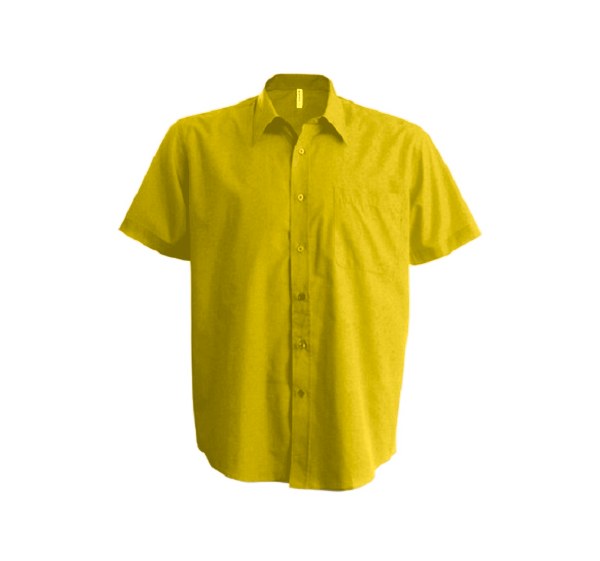 CHEMISE MC  S à 6XL 14