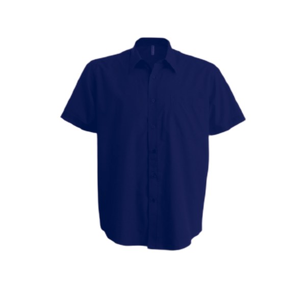 CHEMISE MC  S à 6XL 10