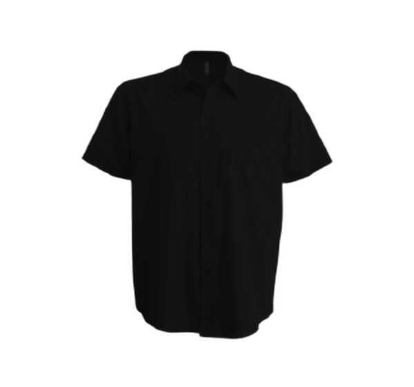 CHEMISE MC  S à 6XL 2
