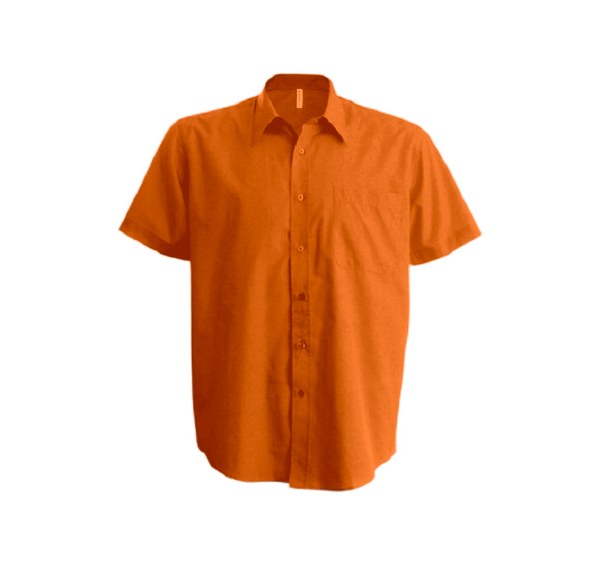 CHEMISE MC  S à 6XL 11