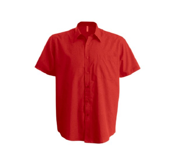 CHEMISE MC  S à 6XL 6