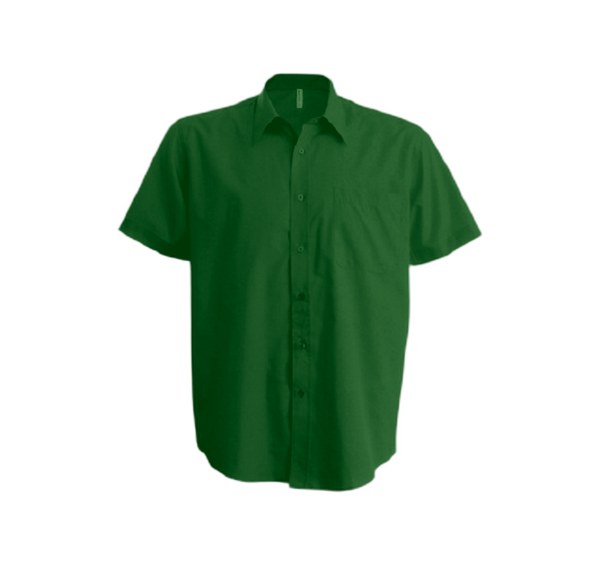 CHEMISE MC  S à 6XL 7