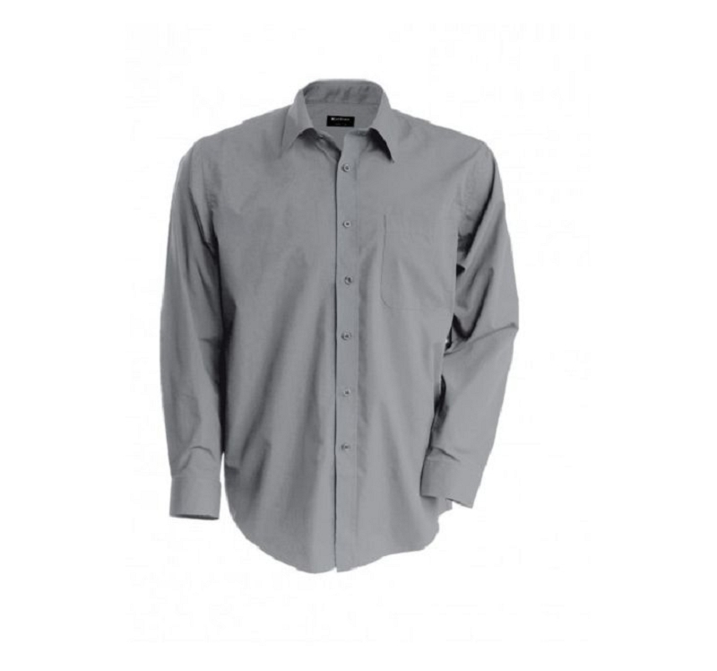 CHEMISE ML K545 S à 6XL