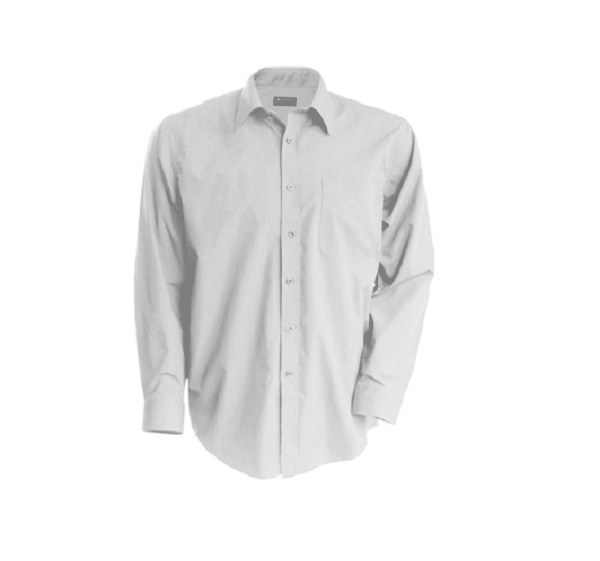 CHEMISE ML K545 S à 6XL 13