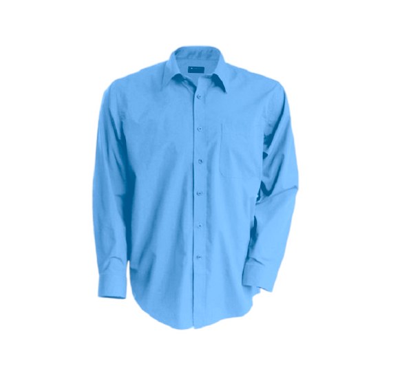 CHEMISE ML K545 S à 6XL 3